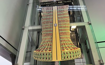 6th Grade goes to COSI