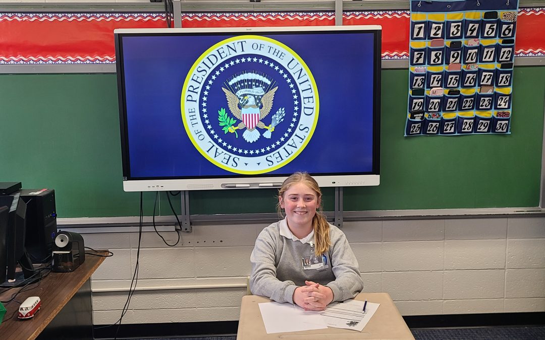 7th Grade Government