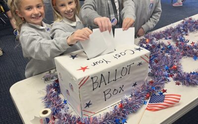 2024 Doggie Election